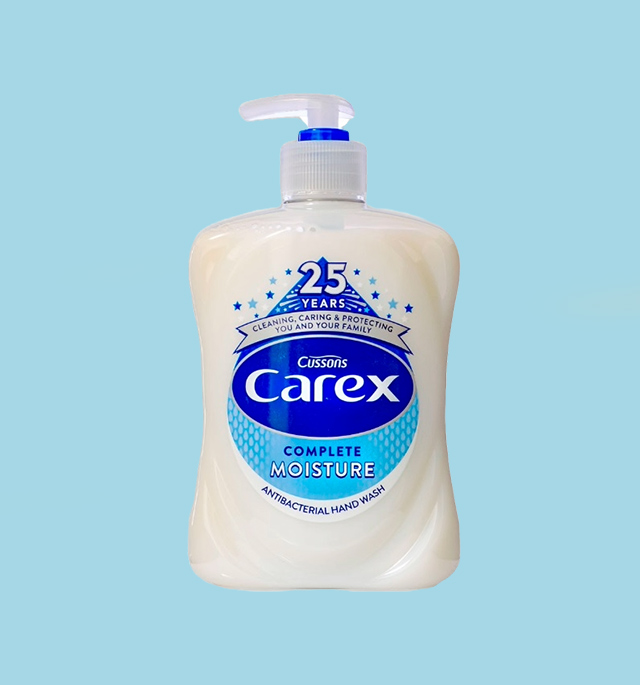 Discover our Carex Product Range