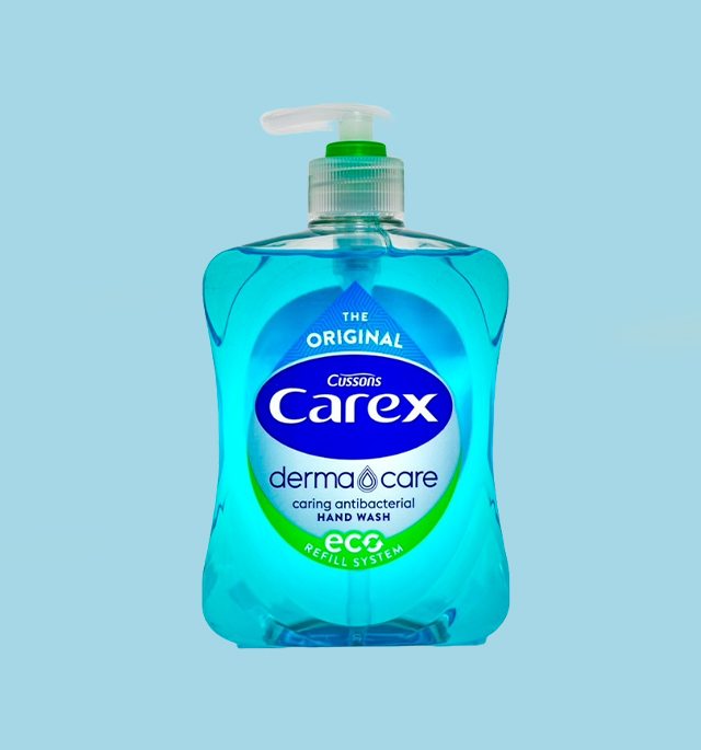 Discover our Carex Product Range