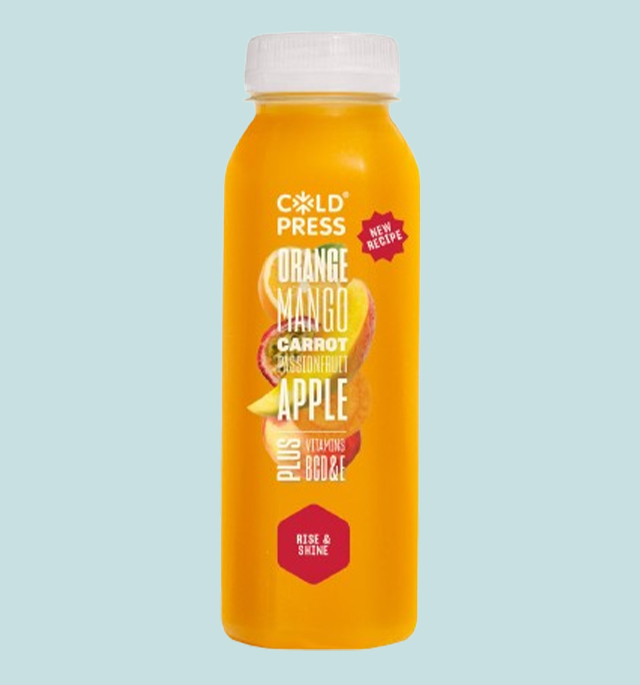 Explore the range of products from Coldpress 