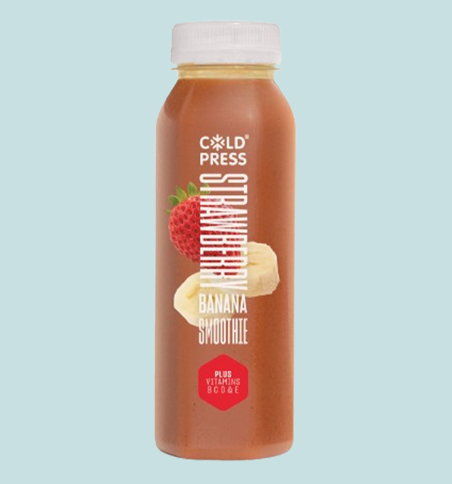 Explore the range of products from Coldpress 