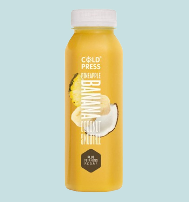 Explore the range of products from Coldpress 