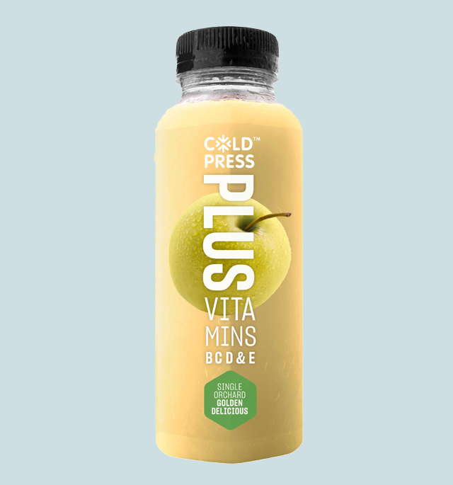 Explore the range of products from Coldpress 