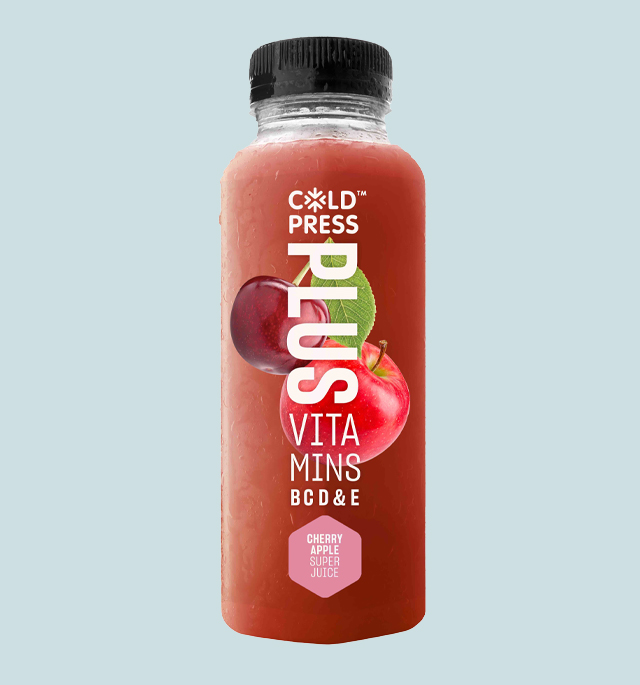 Explore the range of products from Coldpress 