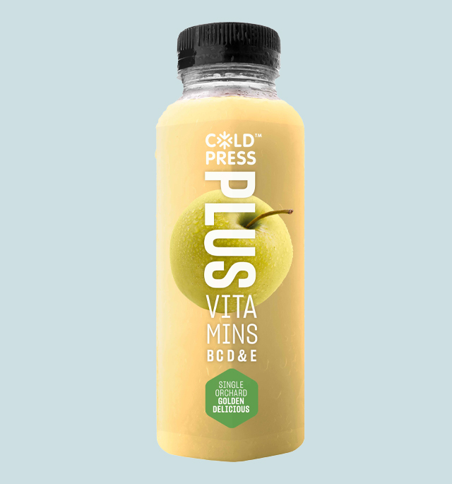 Explore the range of products from Coldpress 