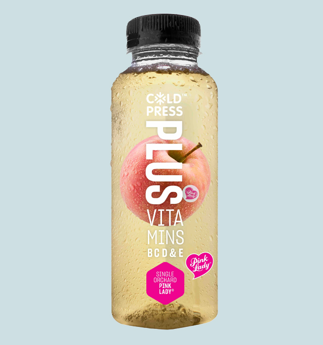 Explore the range of products from Coldpress 