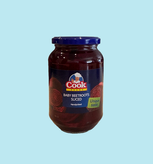Explore the product range from Cook Brand