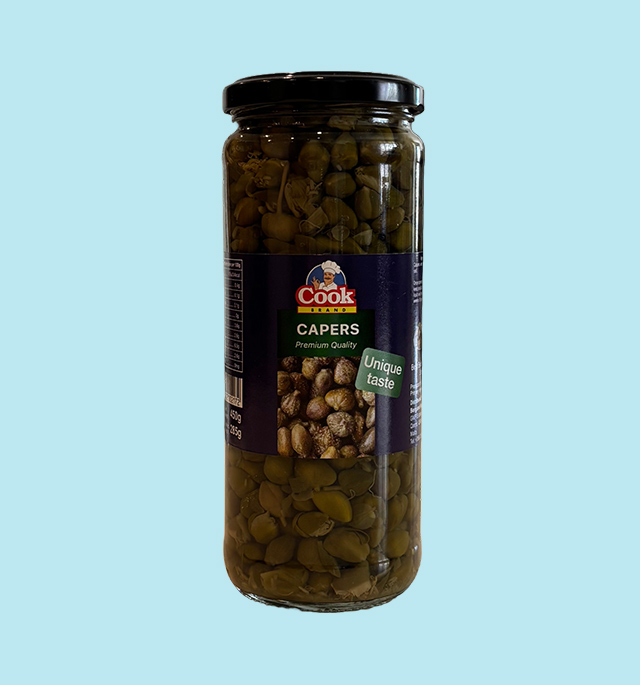 Explore the product range from Cook Brand