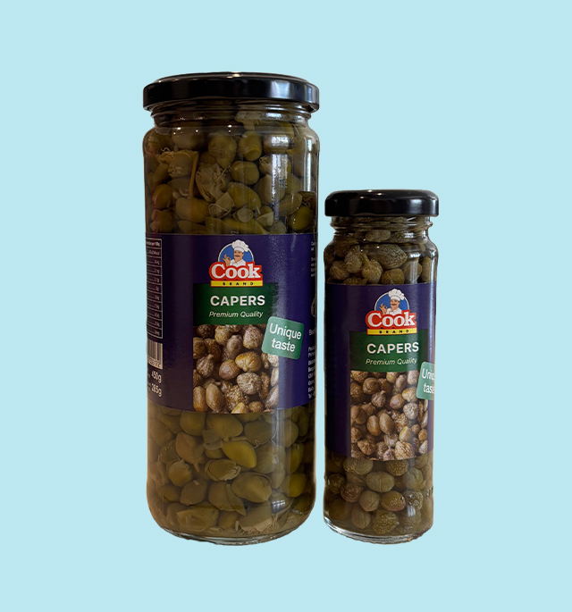 Explore the product range from Cook Brand