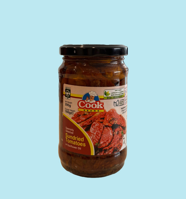 Explore the product range from Cook Brand