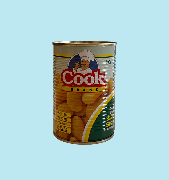 Explore the product range from Cook Brand