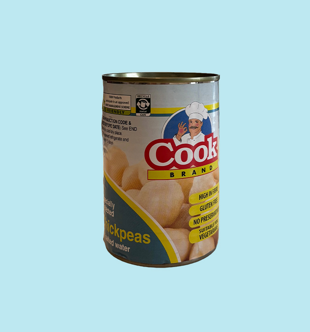 Explore the product range from Cook Brand
