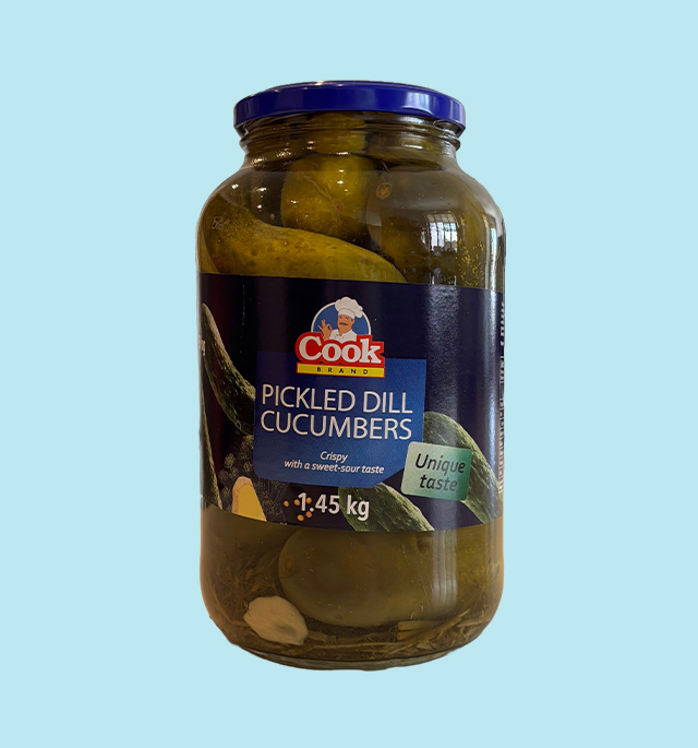 Explore the product range from Cook Brand