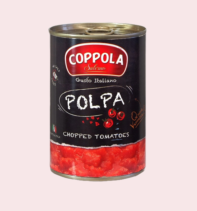 Explore the product range from Coppola 