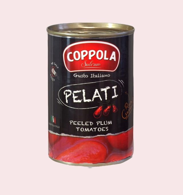 Explore the product range from Coppola 