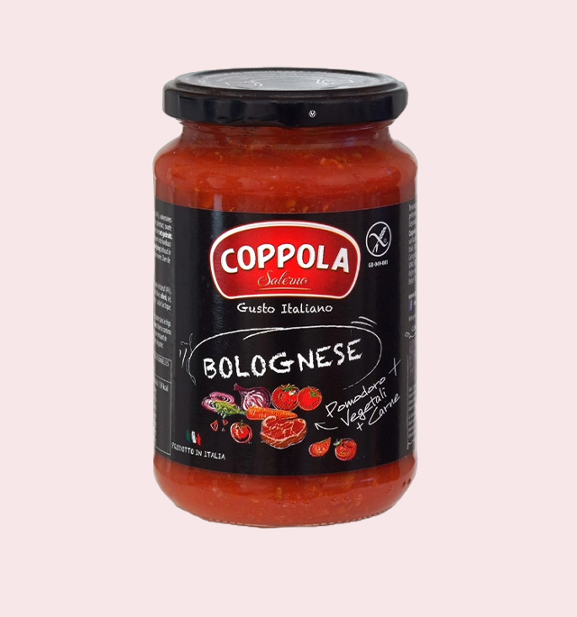 Explore the product range from Coppola 