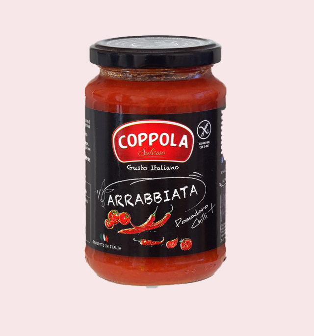Explore the product range from Coppola 