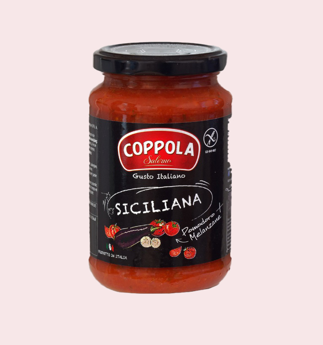 Explore the product range from Coppola 