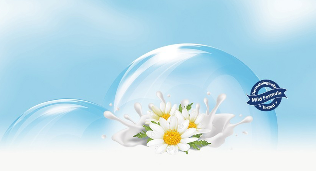 Kind to Skin, Kind to Earth