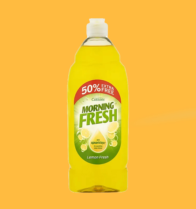 Explore the product range for dishwashing