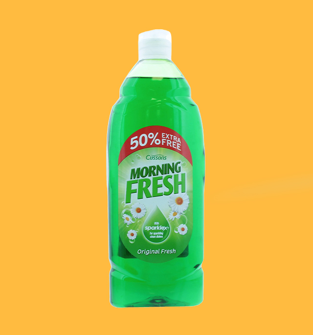 Explore the product range for dishwashing