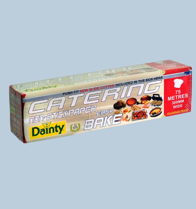 Explore the retail from products from Dainty
