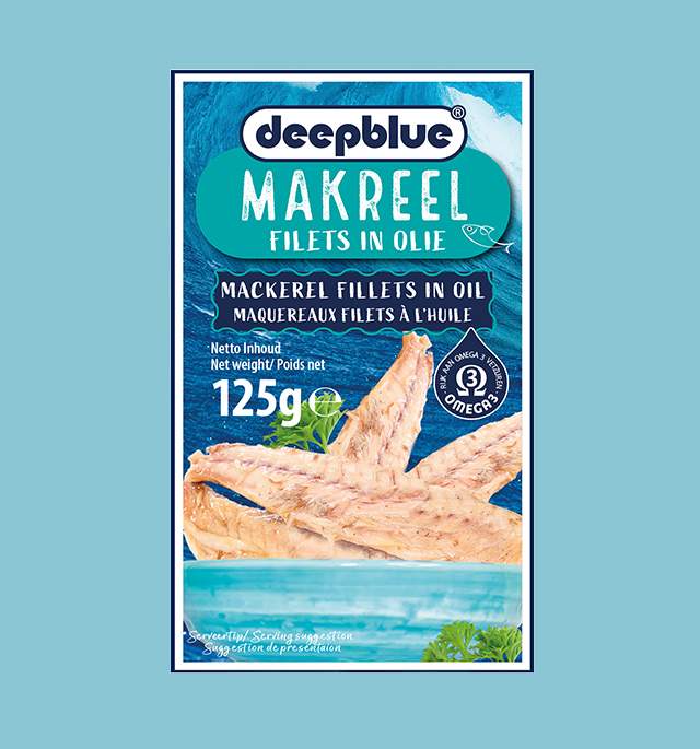 Explore the Deepblue range of products