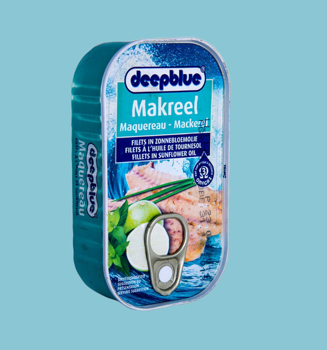 Explore the Deepblue range of products