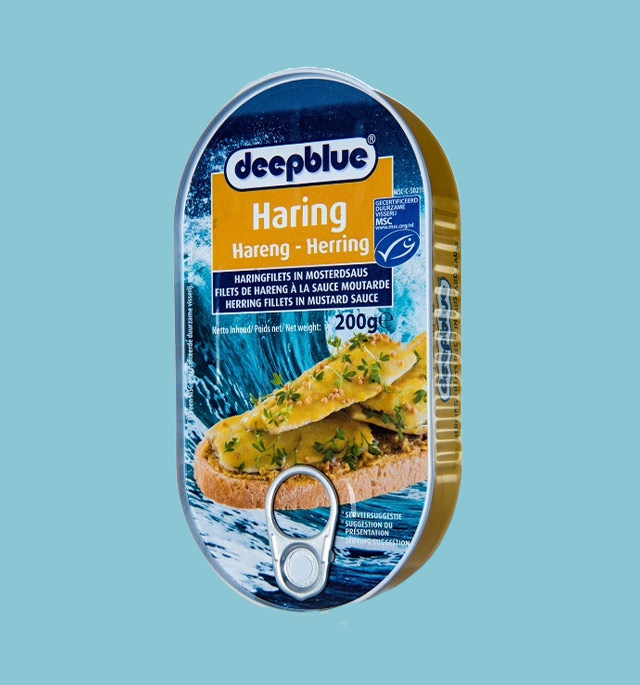 Explore the Deepblue range of products