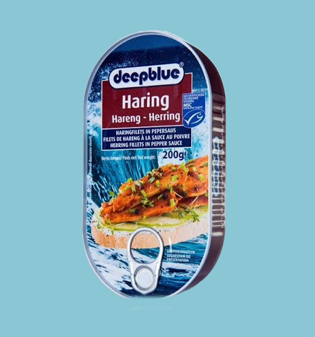 Explore the Deepblue range of products