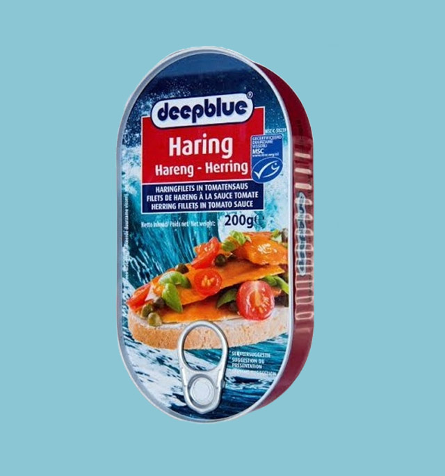 Explore the Deepblue range of products