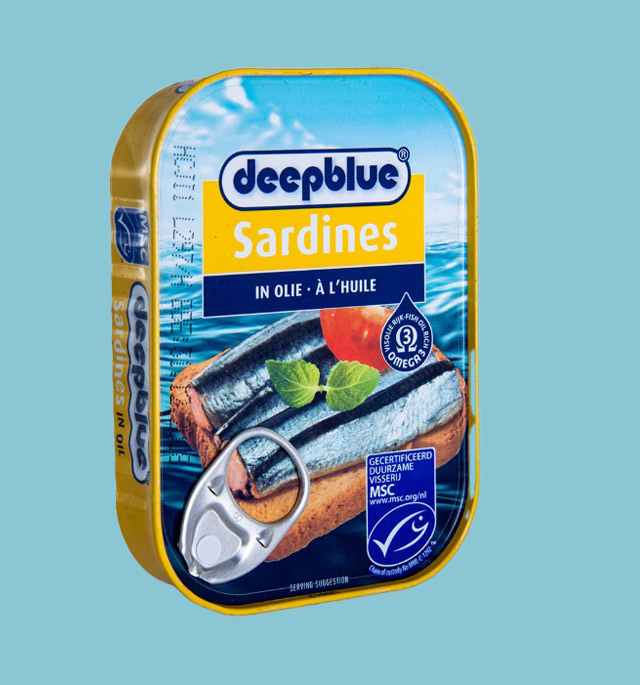 Explore the Deepblue range of products