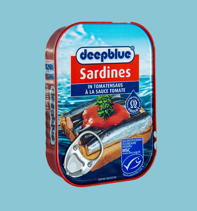 Explore the Deepblue range of products