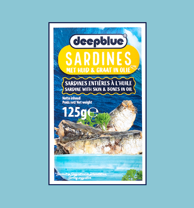 Explore the Deepblue range of products