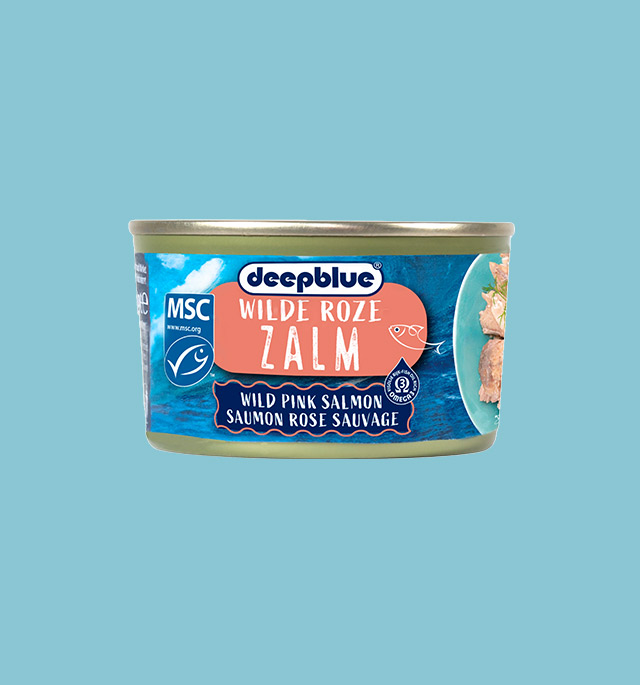 Explore the Deepblue range of products