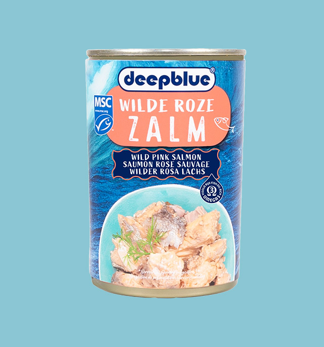 Explore the Deepblue range of products