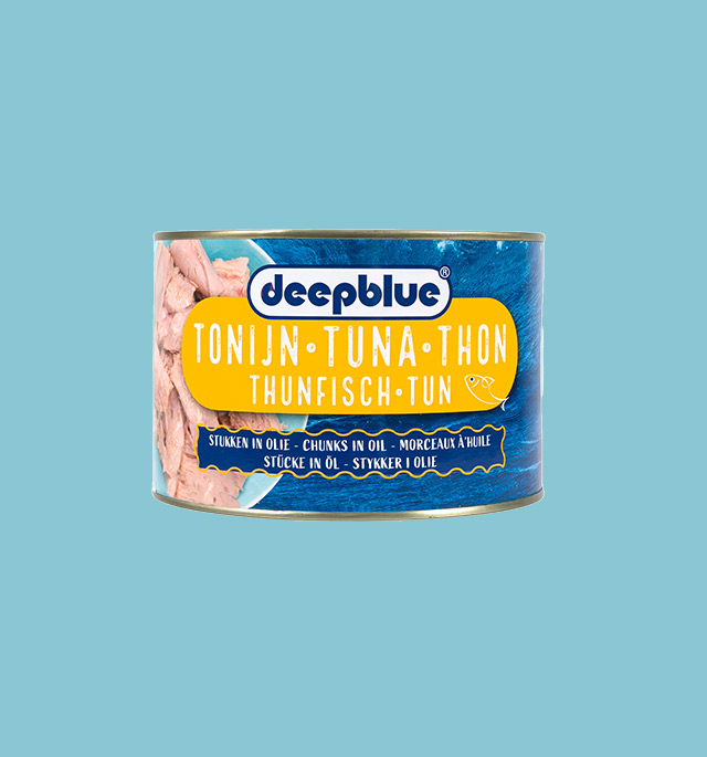 Explore the Deepblue range of products