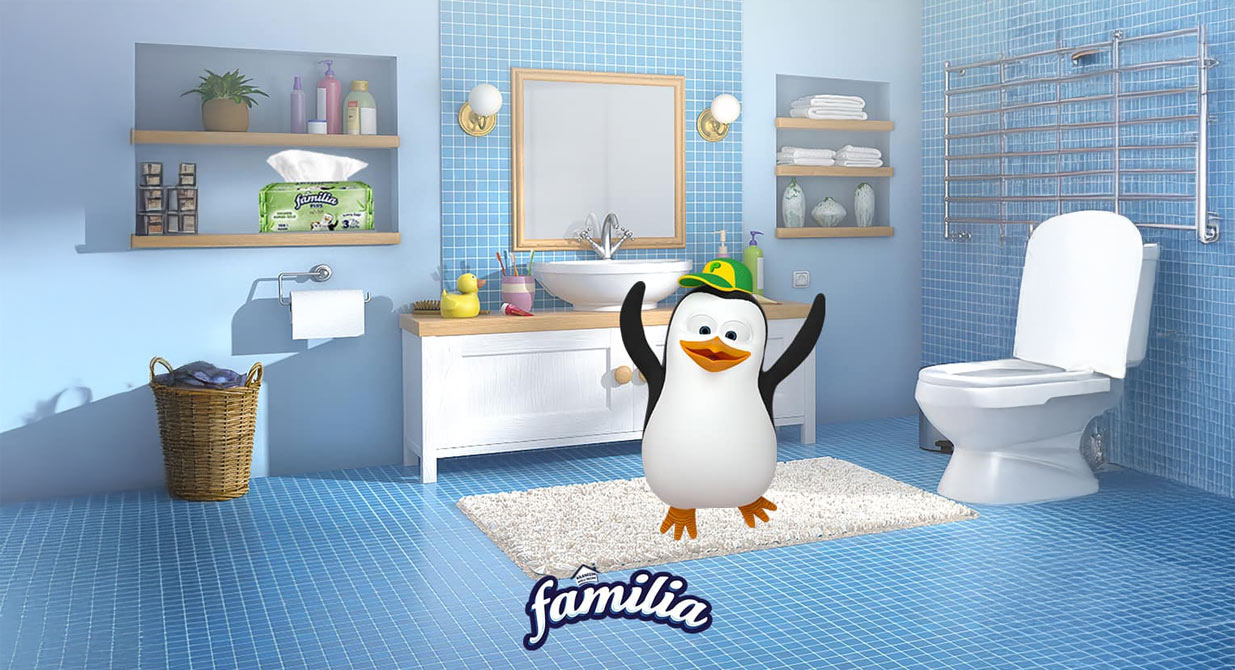 Care You Can Trust<br>for Your Family