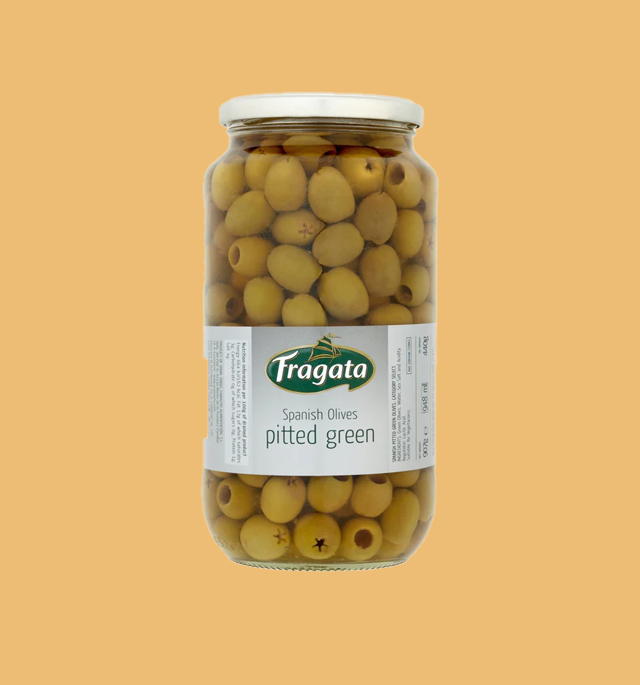 Discover the range of products from Fragata