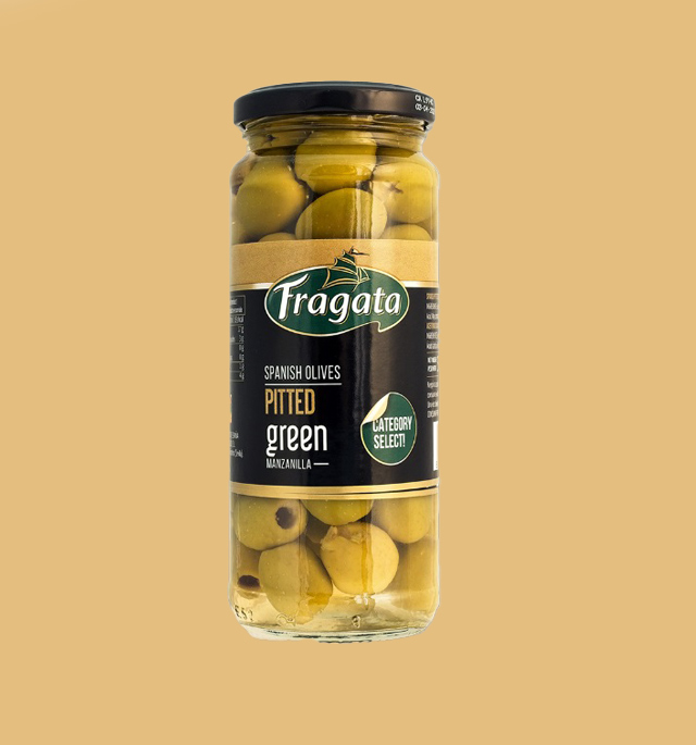 Discover the range of products from Fragata