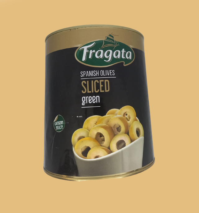 Discover the range of products from Fragata