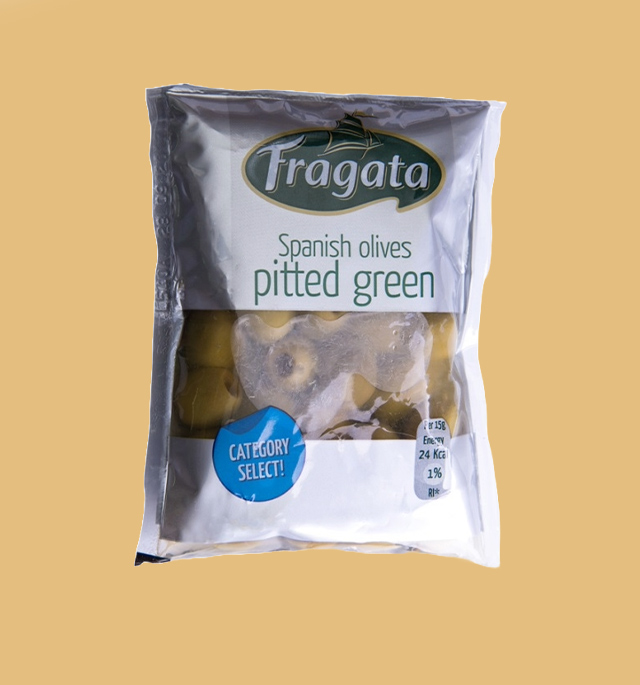Discover the range of products from Fragata