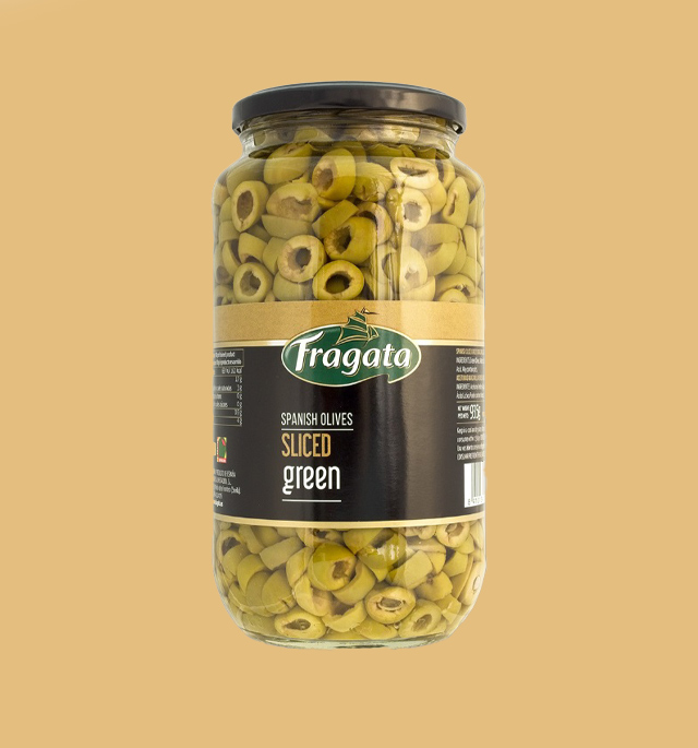 Discover the range of products from Fragata
