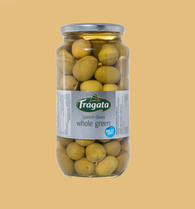 Discover the range of products from Fragata
