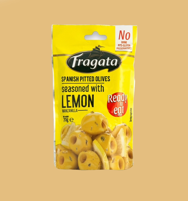 Discover the range of products from Fragata