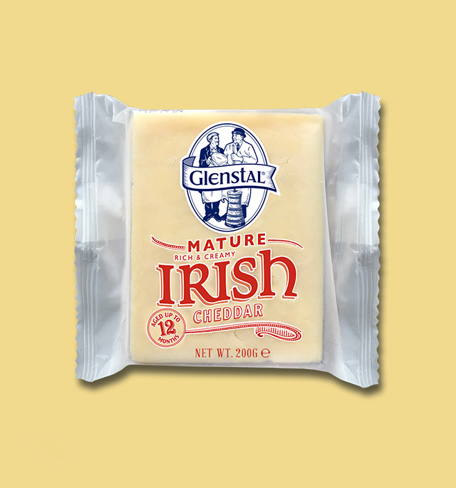 Explore the Irish dairy products from Glenstal 