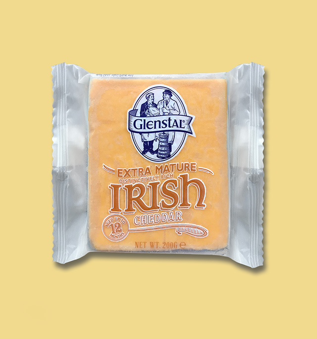 Explore the Irish dairy products from Glenstal 