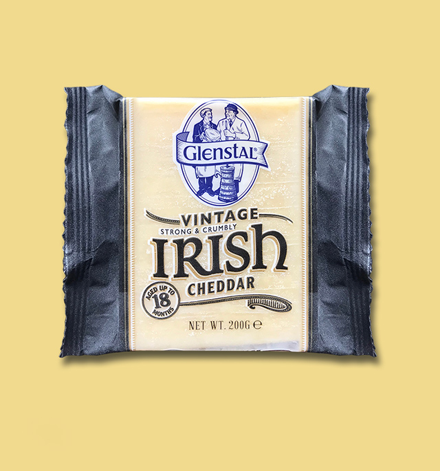 Explore the Irish dairy products from Glenstal 