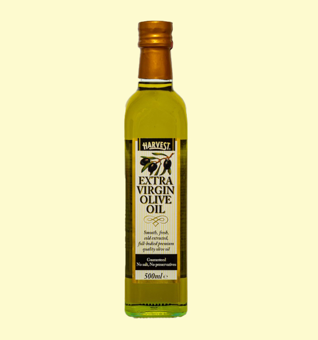 View the product range from Harvest