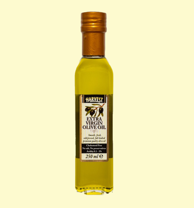 View the product range from Harvest