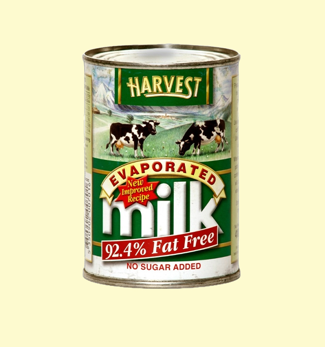 View the product range from Harvest